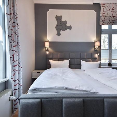 Villa Meeresblick Wohnung 2 Heringsdorf  Bagian luar foto